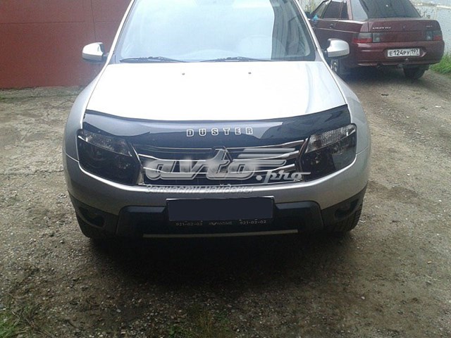 RL22 VIP Defletor da capota