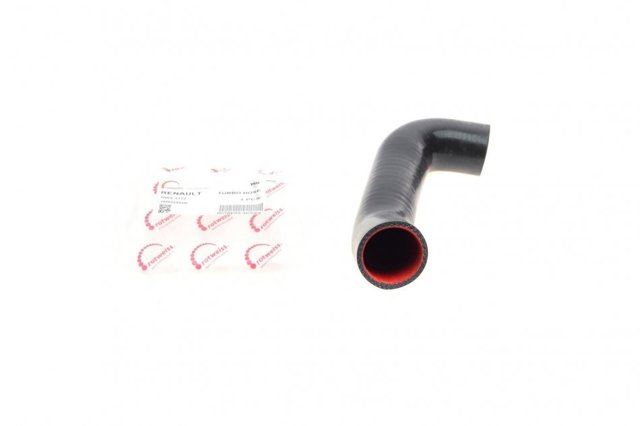 Mangueira (cano derivado) de intercooler Rotweiss RWS3172