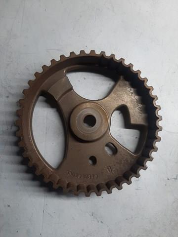 Engrenagem de cadeia da roda dentada da árvore distribuidora de motor 1674213280 Peugeot/Citroen