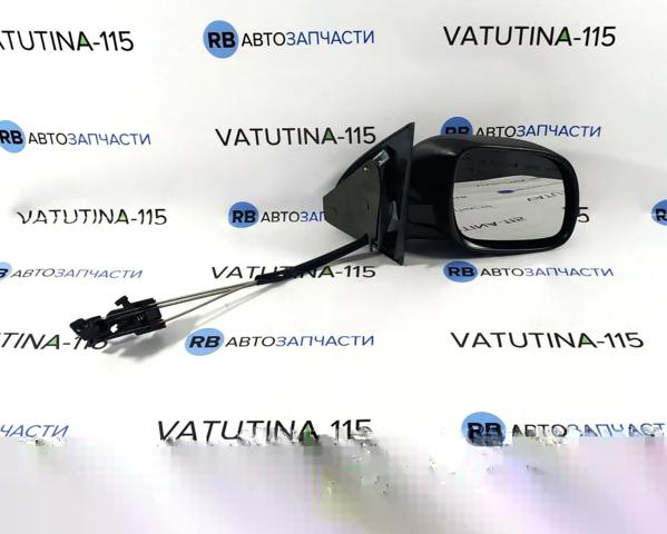 Espelho de retrovisão direito FPS FP6402M02 preço, a partir de 54,63 USD