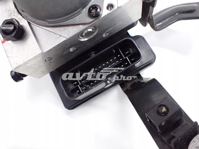 Compre 6158945100 Hyundai/Kia Unidade hidráulico de controlo ABS
