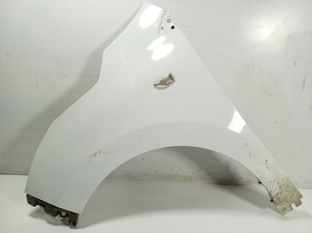 Compre 631011356R Renault (RVI) Pára-lama dianteiro esquerdo