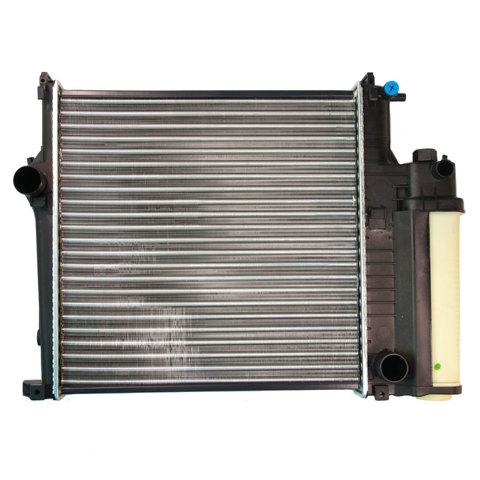 R20028 Sato Tech Radiador de esfriamento de motor
