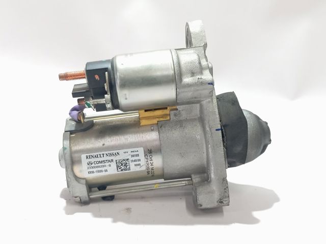 Motor de arranco 233008820R Renault (RVI)
