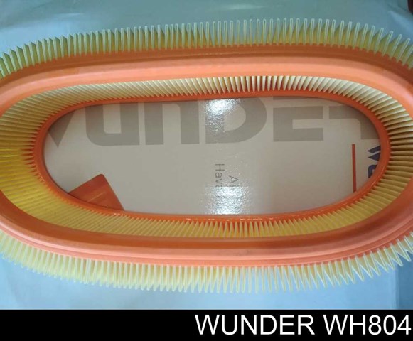 Filtro de ar Wunder WH804 preço, a partir de 6,38 USD
