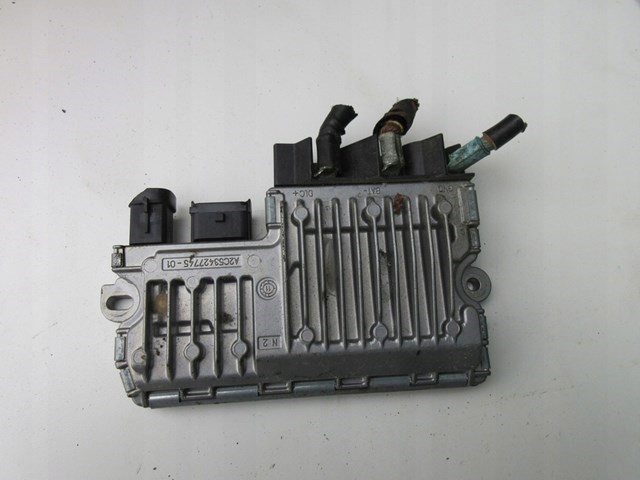  Peugeot/Citroen 9678342280