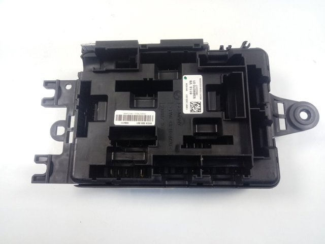 Unidade de dispositivos de segurança BMW 61149389070 preço, a partir de 117,48 USD