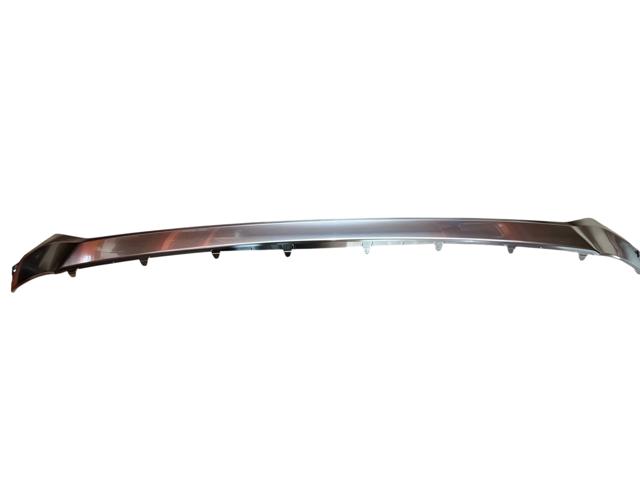 Moldura superior de grelha do radiador Hyundai/Kia 86374S1020