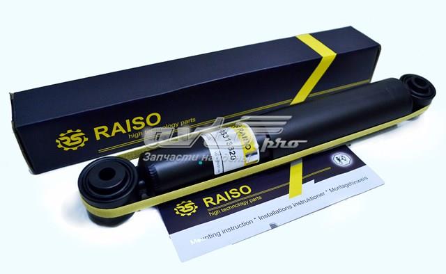 Compre RS313320 Raiso Amortecedor traseiro