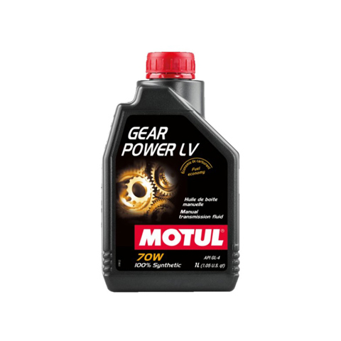 111131 Motul Óleo para motor