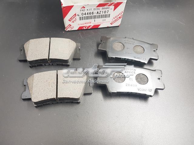  Toyota 04466AZ107 preço, a partir de 110,41 USD