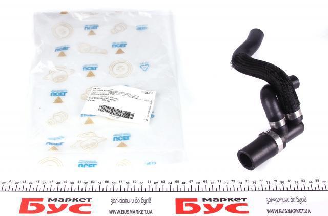 Mangueira (cano derivado) do sistema de esfriamento Uc-el 65177 preço, a partir de 19,12 USD
