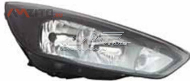 43111C9RMLEMD2 Depo/Loro/Abakus Luz direita