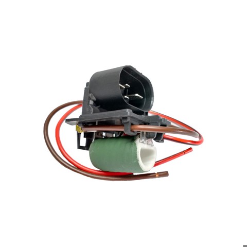 Ventilador elétrico de esfriamento montado (motor + roda de aletas) Detali IF DF12714 preço, a partir de 135,62 USD