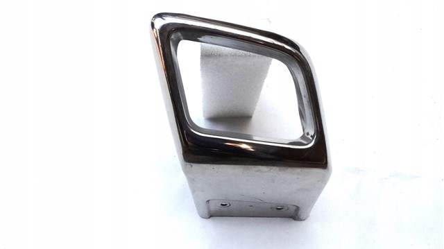 Bocal para o silenciador Land Rover LR027871 preço, a partir de  USD