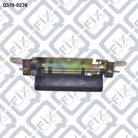 Maçaneta externa da porta traseira Q-fix Q3760276 preço, a partir de 20,45 USD
