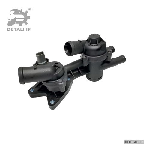 Compre DF14663 Detali IF Caixa do termostato