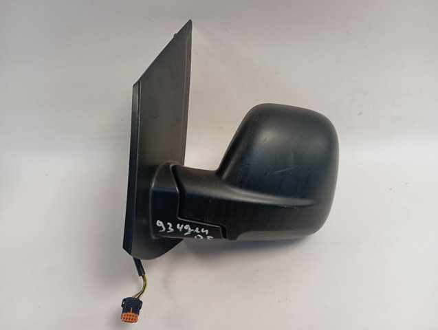 98155884XT Peugeot/Citroen Espelho de retrovisão esquerdo