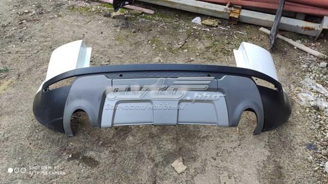 LR074961 Land Rover Pára-choque traseiro