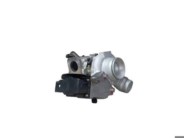 Compre 4913505850 Mitsubishi Turbina