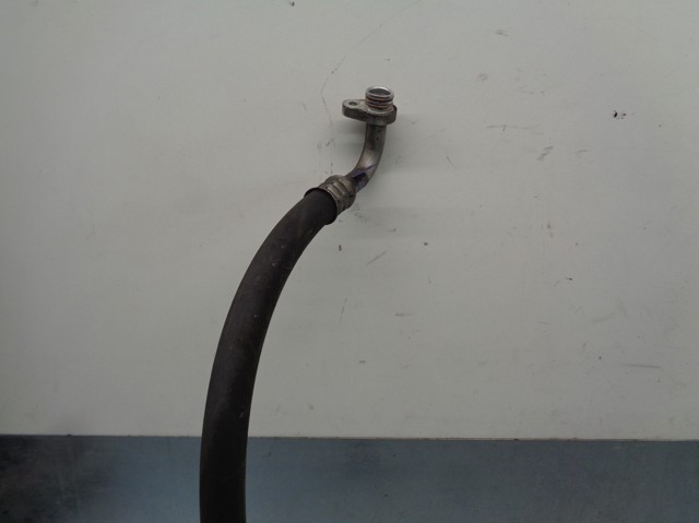 Mangueira de aparelho de ar condicionado, desde o vaporizador traseiro até o compressor Peugeot/Citroen 9684368380
