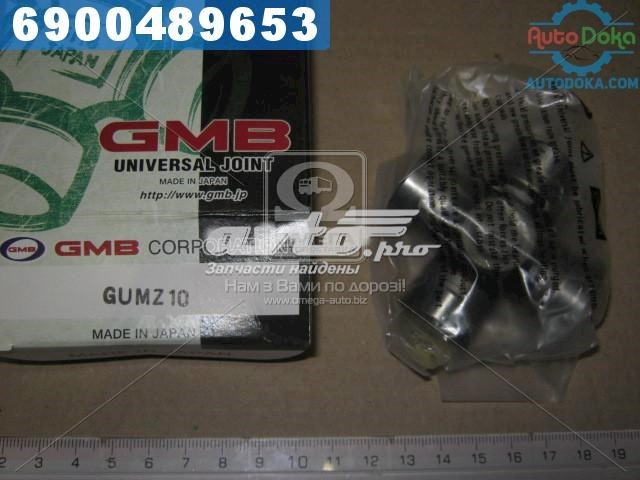 Cruzeta da junta universal traseira GMB GUMZ10 preço, a partir de 10,59 USD