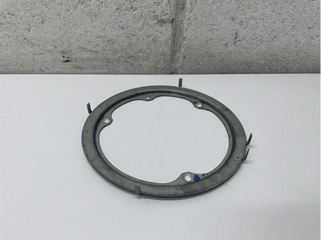 Flange (cubo) de cambota 98030382 General Motors