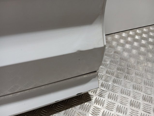 Porta traseira direita 32399082 Volvo