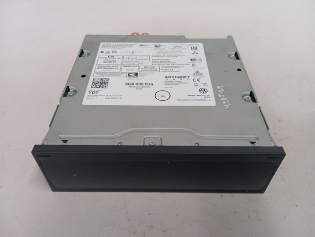 VAG 3G8035816 preço, a partir de 378,73 USD