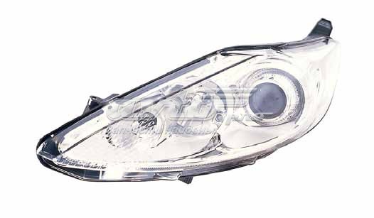 Luz esquerda Depo/Loro/Abakus 4311188LMLDEM preço, a partir de 182,74 USD
