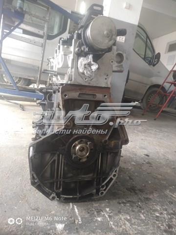 Compre K9KJ836 Renault (RVI) Motor montado