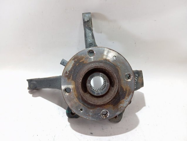 9826878080 Peugeot/Citroen Pino moente (extremidade do eixo) dianteiro esquerdo