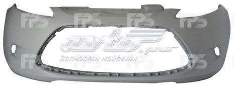 Pára-choque dianteiro FPS FP2810901 preço, a partir de 88,76 USD