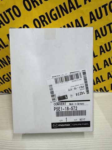 Compre P5E118572 Mazda Convertidor da corrente contínua