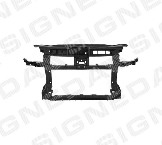 Compre PVW30031B Signeda Suporte do radiador montado (painel de montagem de fixação das luzes)