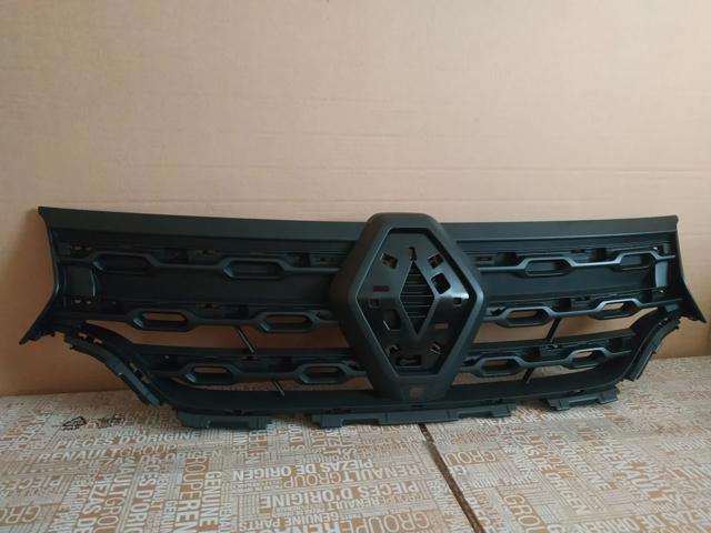 Grelha do radiador Dacia Duster  HM