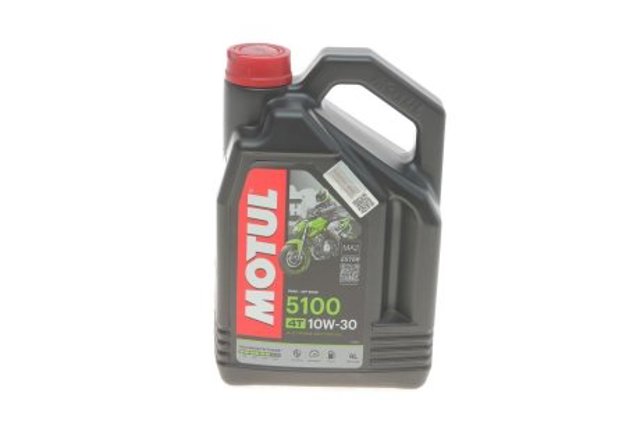Compre 836641 Motul Óleo para motor