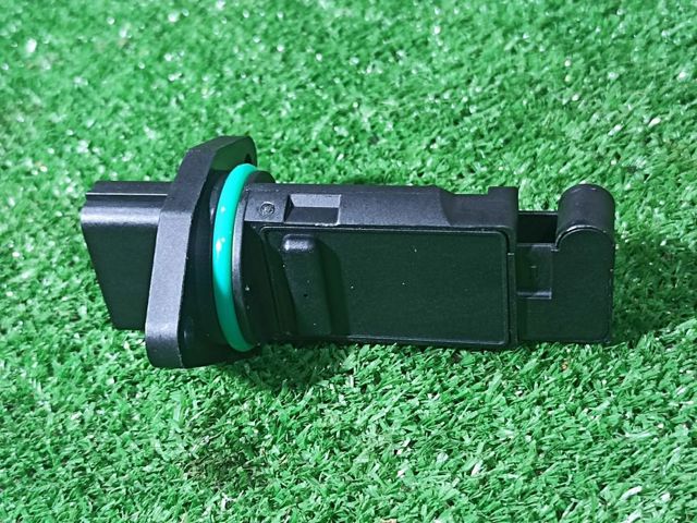 Sensor de fluxo (consumo) de ar, medidor de consumo M.A.F. - (Mass Airflow) Q2120696 Q-fix
