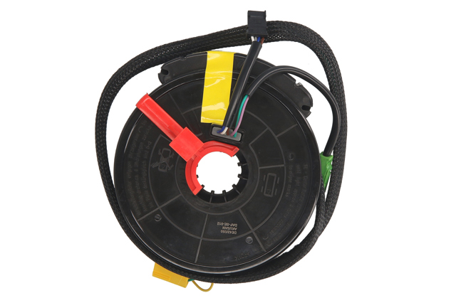 Anel AIRBAG de contato, cabo plano do volante DAF 105 XF 