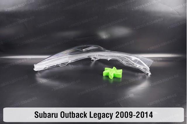 Luz esquerda 84001AJ110 Subaru