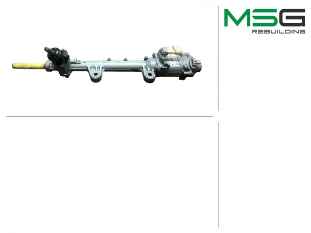  MSG Rebuilding AC401NL00R