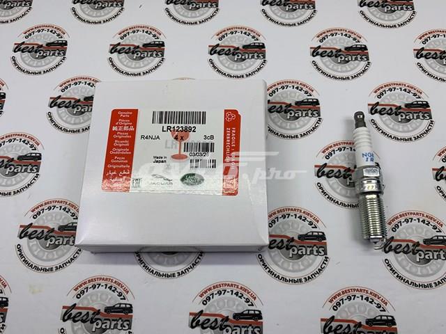 Vela de ignição Land Rover LR123892 preço, a partir de 20,35 USD