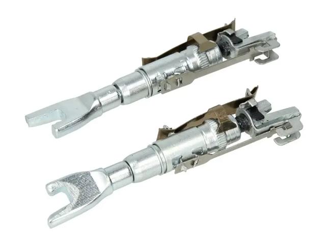 Mecanismo de aproximação (de auto-aproximação) das sapatas de tambor (kit de reparação levadiça) LCC7016 Akkussan