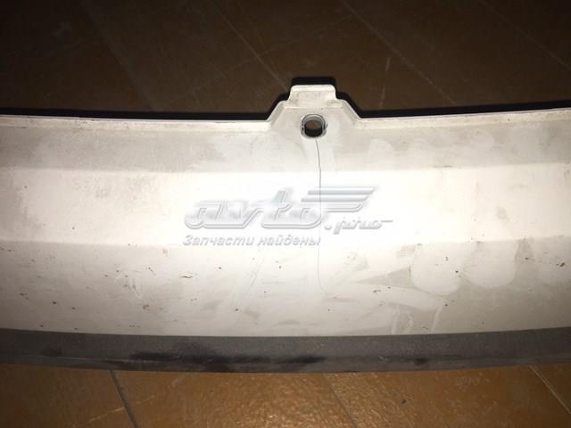 Pára-choque dianteiro, parte superior 5802341775 Iveco