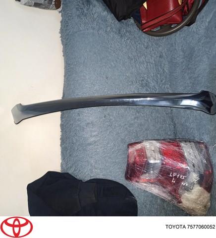 Compre 7577060052 Toyota Moldura da capota