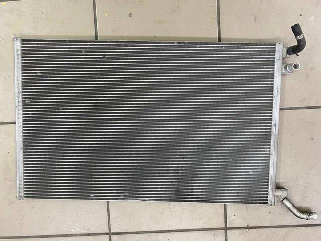 Compre GX738K230BB Jaguar Radiador de esfriamento de motor adicional