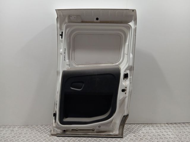 Porta lateral (deslizante) direita 52112385 Fiat/Alfa/Lancia