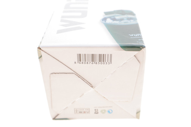 WB102 Wunder Filtro de combustível
