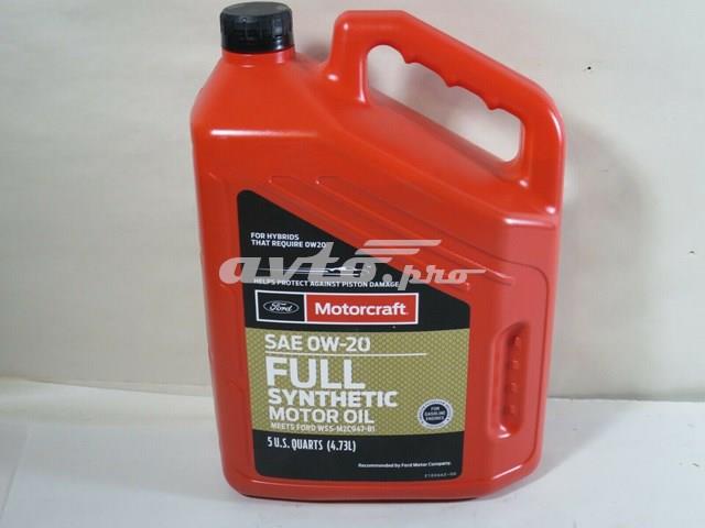 Compre XO0W205QFS Ford Óleo para motor