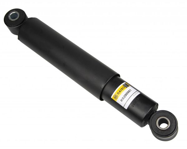 RS290981 Raiso Amortecedor traseiro